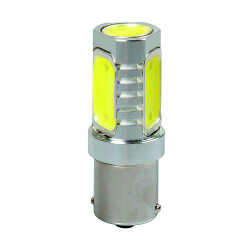 Product Image for BA15S 12V 21W 6000K,20 SMD Super-LED vit