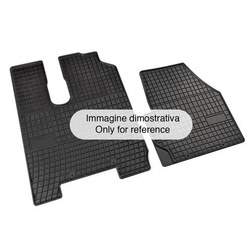 Product Image for Gummimattor passande volvo fh
