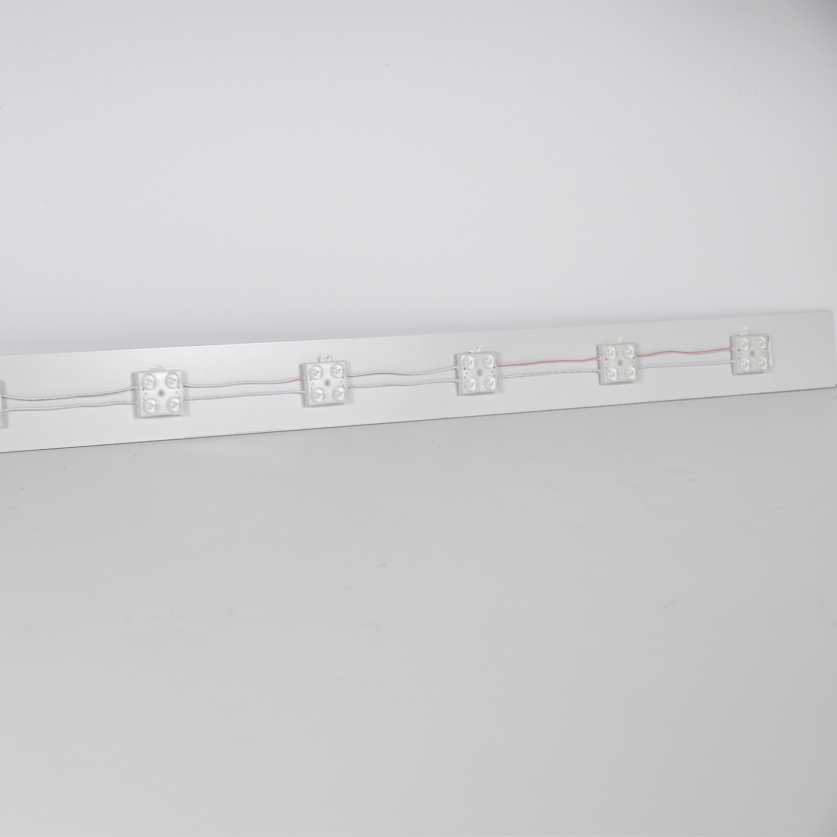 Product Image for 24V DC LED Light Fixture, längd:125cm