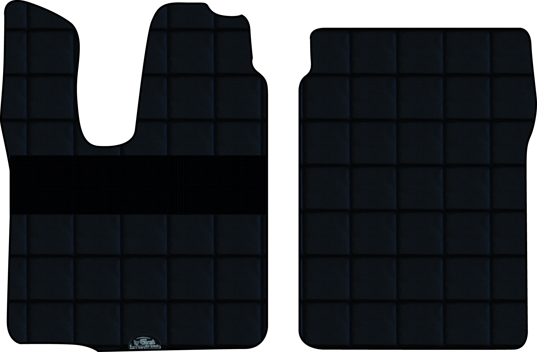 Product Image for Mattor passande man tgs/m/l/a svart,cab. m/l/lx