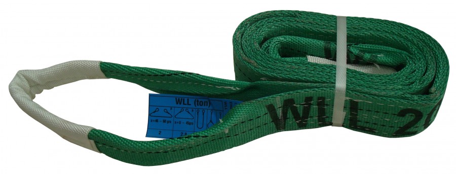 Product Image for Bandstropp bs-2 2ton 3m