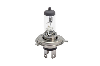 Product Image for H4 Halogenlampa 24V 75/70W