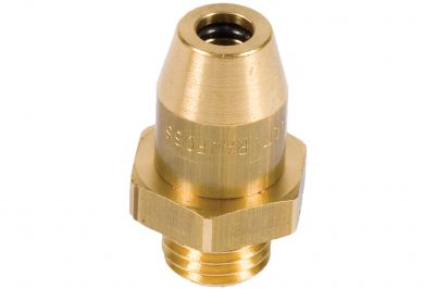 Product Image for Raufoss rak m12 - 6x1mm