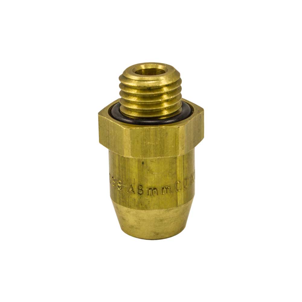 Product Image for Raufoss rak m12 - 8x1mm