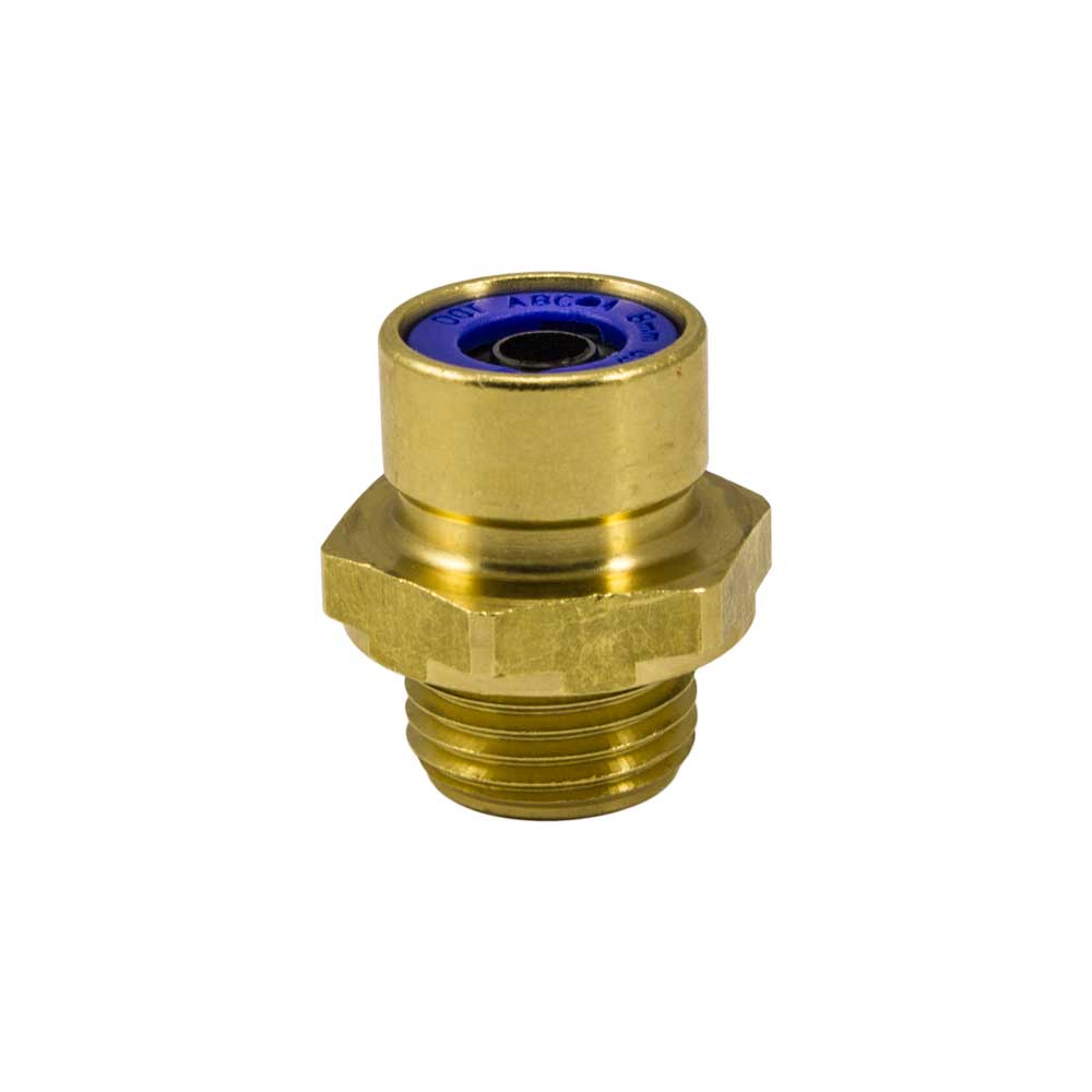 Product Image for Raufoss rak m16 - 8x1mm