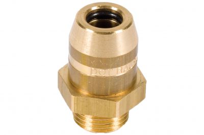 Product Image for Raufoss rak m16 - 10x1,5mm