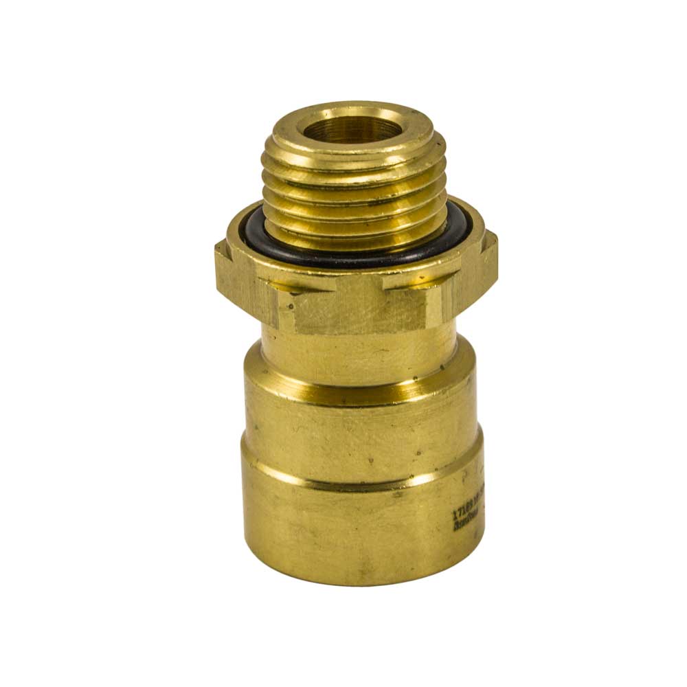 Product Image for Raufoss rak m16 - 12x1,5mm