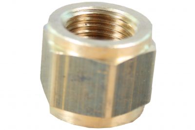 Product Image for Raufoss muff m16 inv/inv