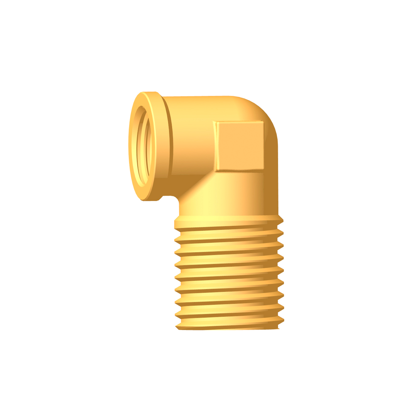 Product Image for Raufoss vinkel muff m16