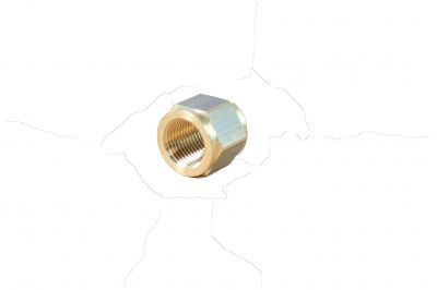 Product Image for Raufoss vinkel muff m22