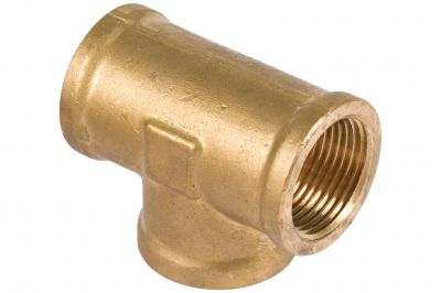 Product Image for Raufoss t-nipp m22