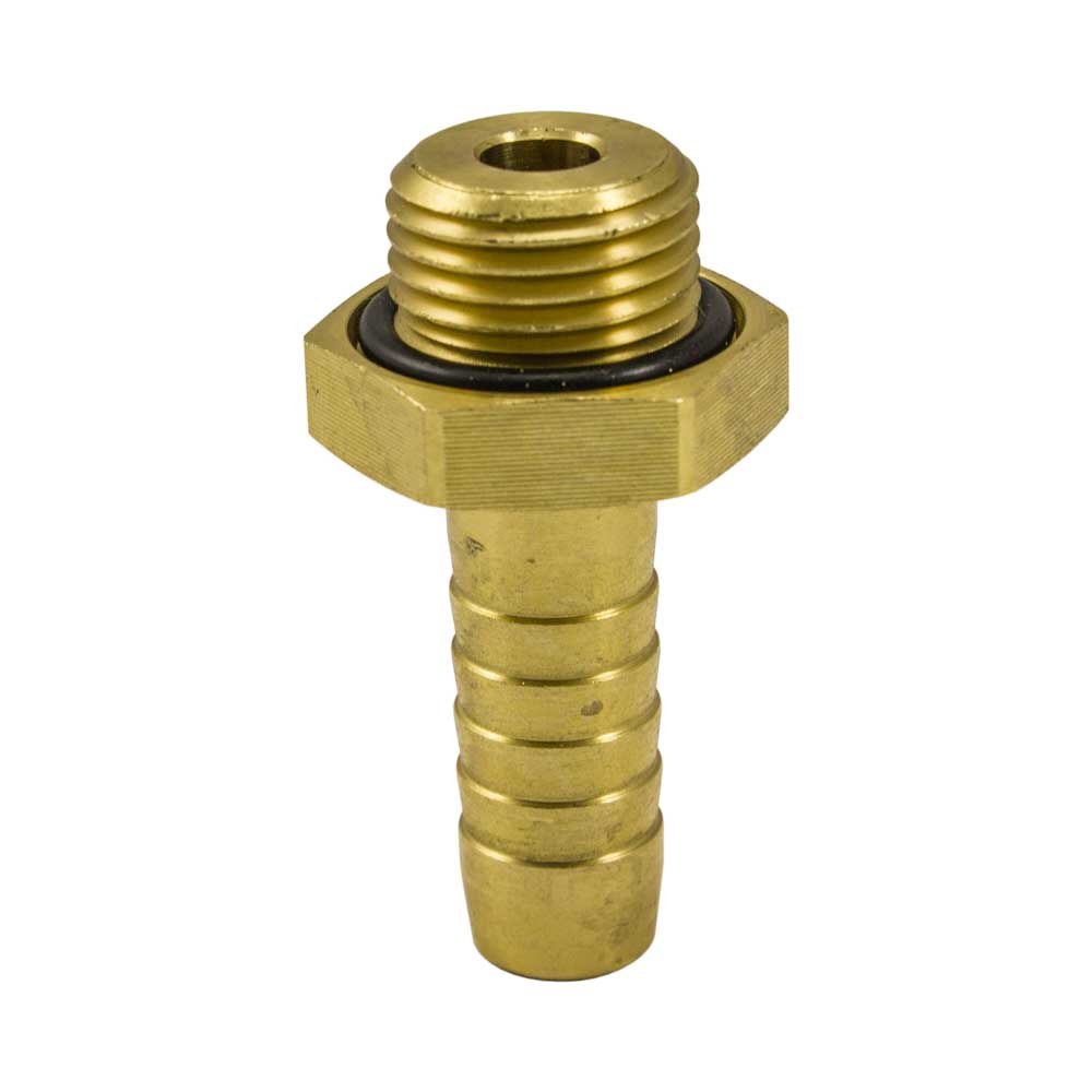 Product Image for Raufoss slangnippel m16-9,5 mm