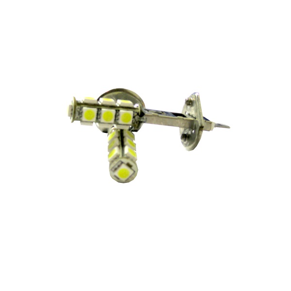 Product Image for H1 9LED 6000K 24V,OBS: pris per par, ej E-märkta.