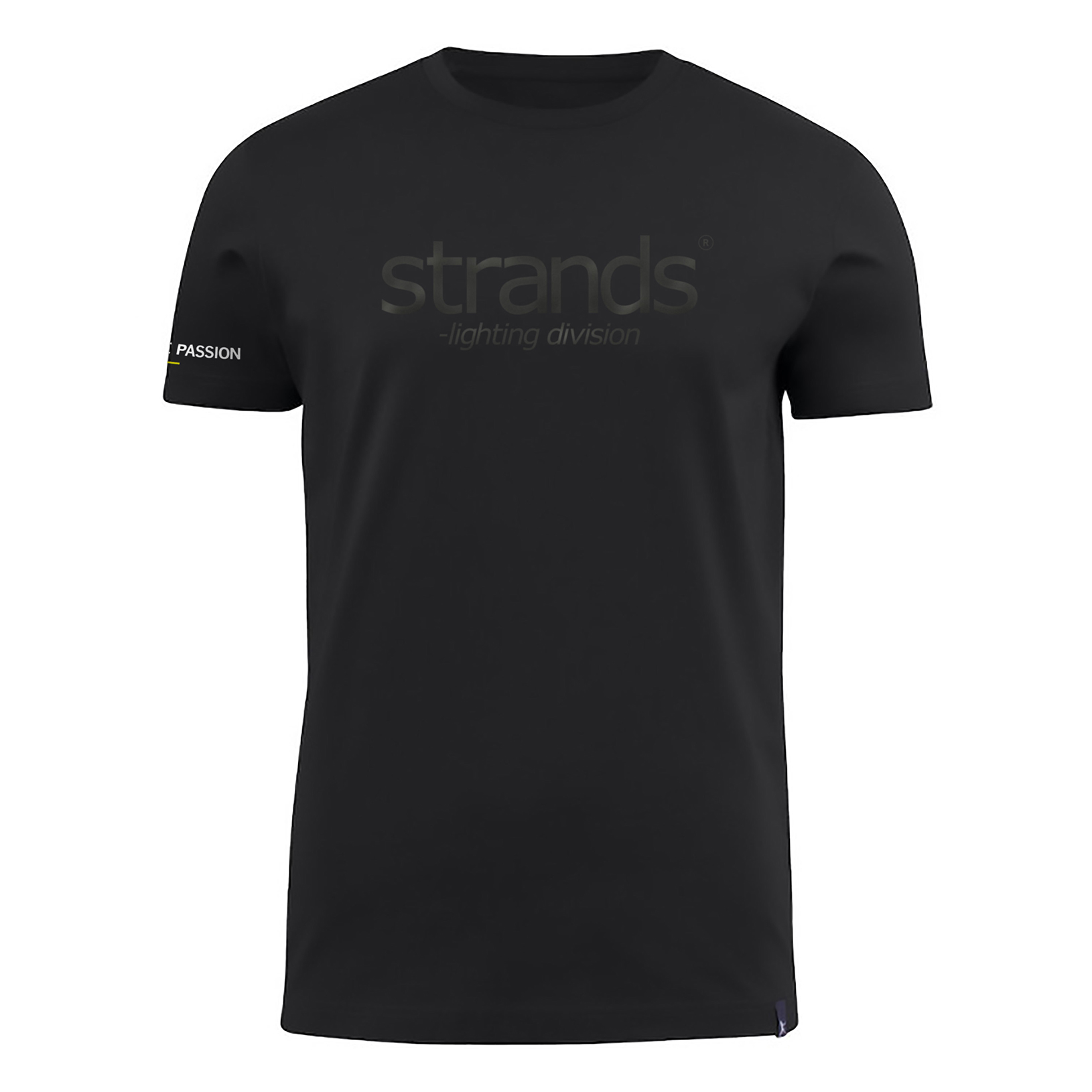 Product Image for T-shirt sld feel the passion,storlek xxl