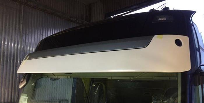 Product Image for Solskydd  passar volvo fh4,,ize frozen "design by vilrik"