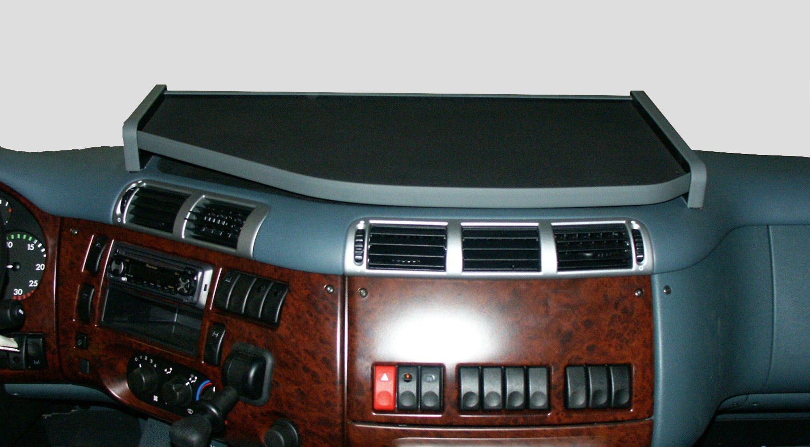 Product Image for Bord passande daf cf/cf euro 6 (föra) svart