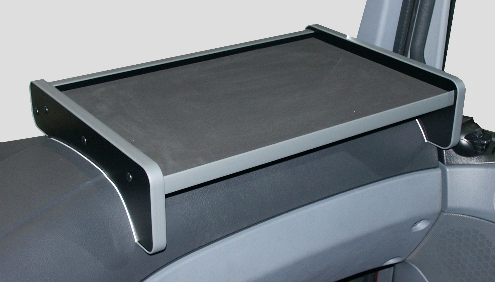 Product Image for Bord passande mb actros 03- svart.,passagerarbord