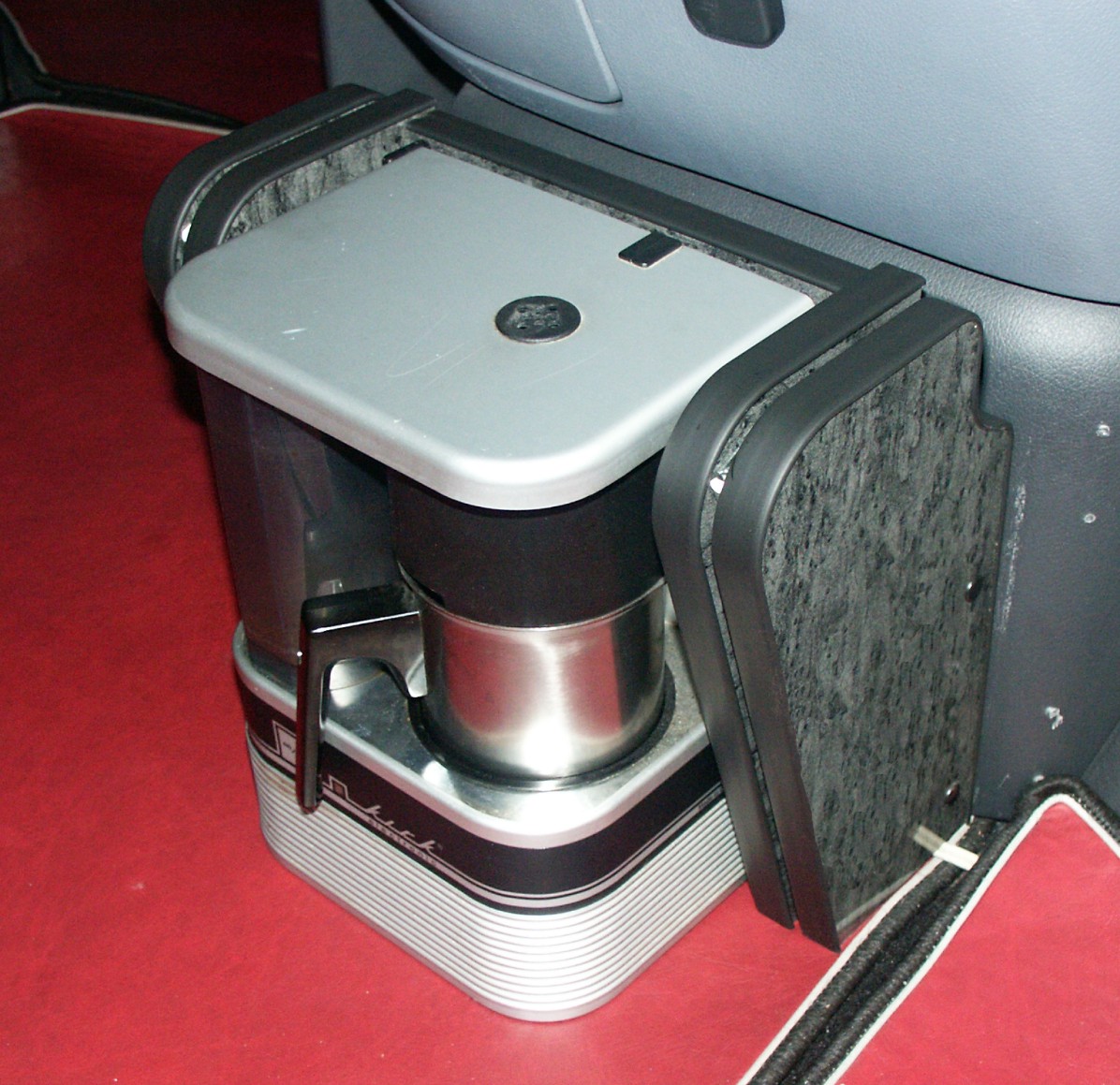 Product Image for Bord passande mb actros 03- titan,mittbord