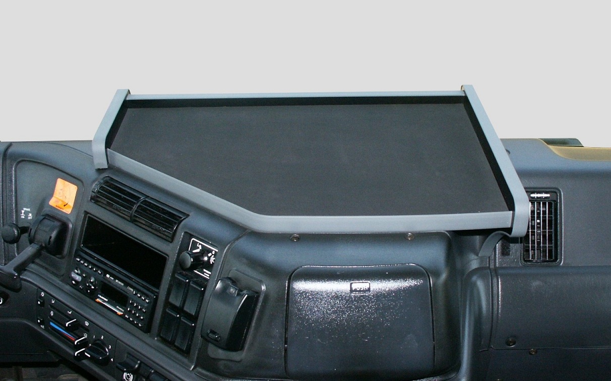 Product Image for Bord passande volvo fh/fm02 (föra),svart passar med td10405 ver:1