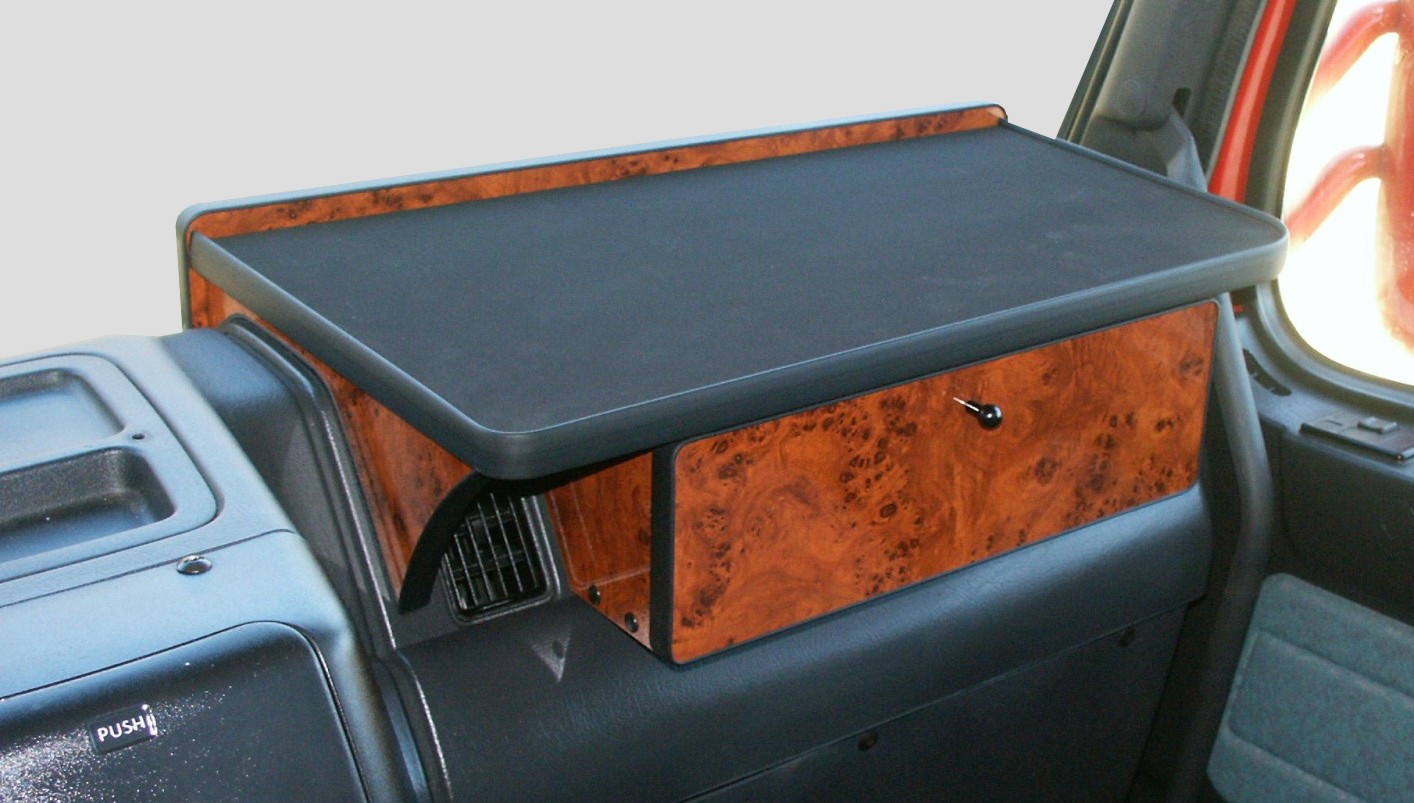 Product Image for Bord passande volvo fh/fm02 (pass),trä l passar med td10402 ver:1