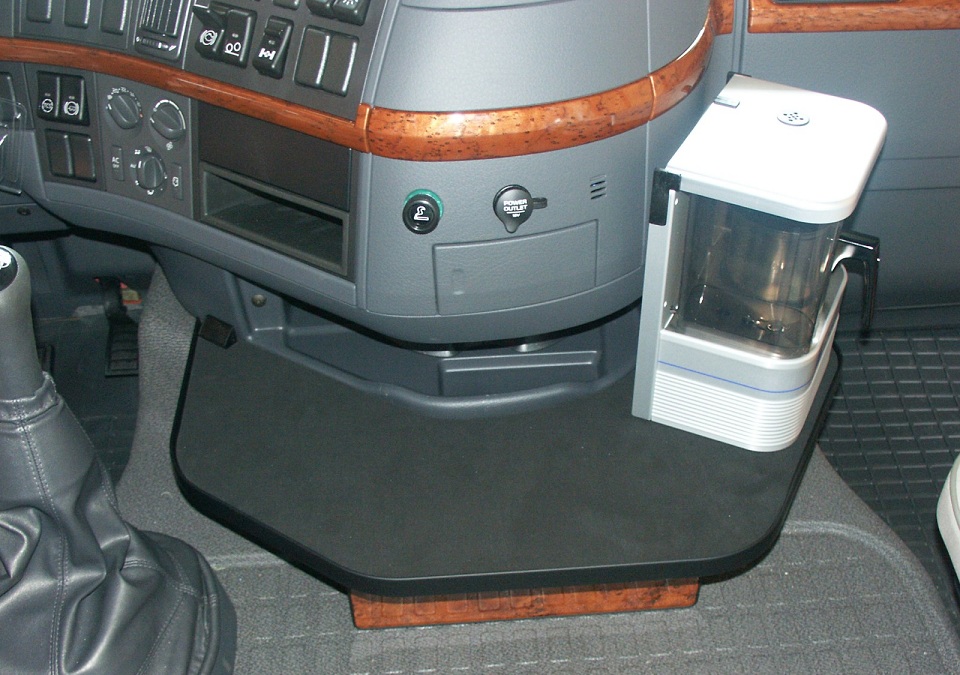 Product Image for Bord passande volvo fh02 (mitt),trä