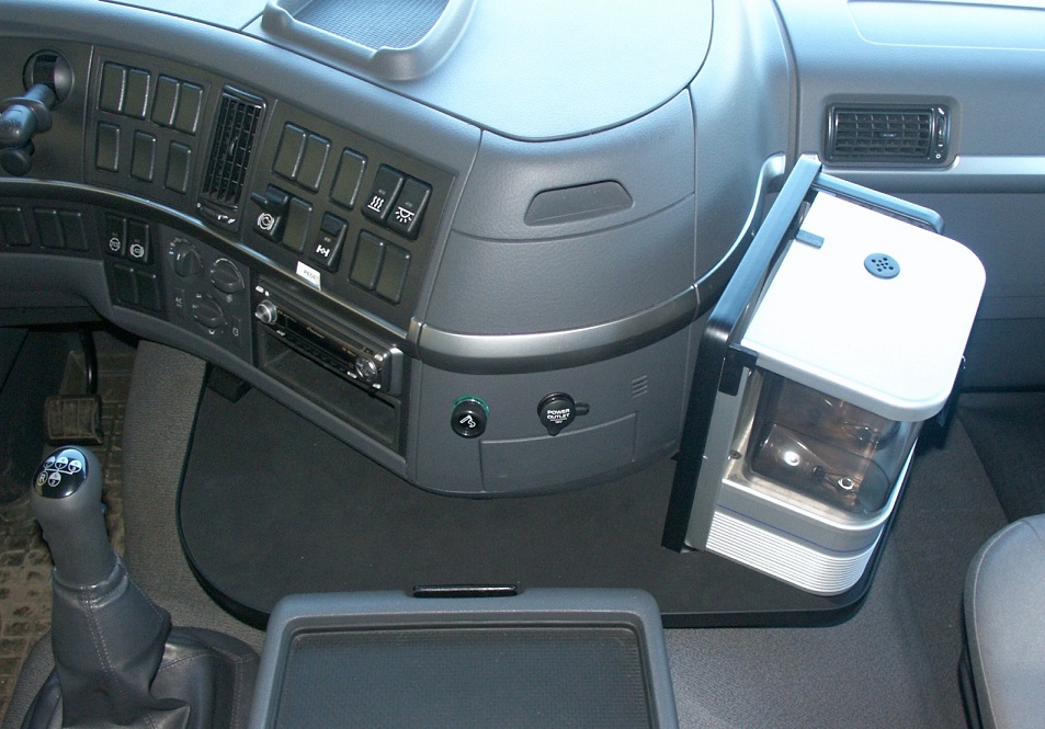 Product Image for Bord passande volvo fm02 (mitt),titan