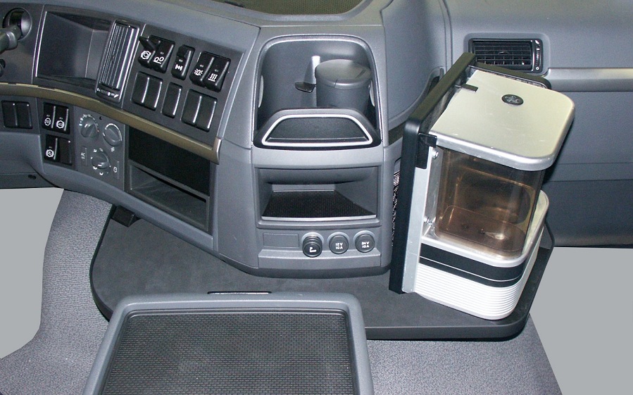 Product Image for Bord passande volvo fm08 (mitt),titan