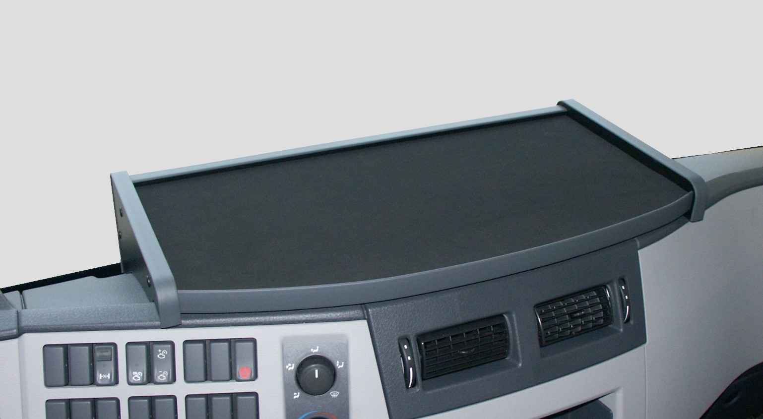 Product Image for Bord passande volvo fl/fe förare,svart