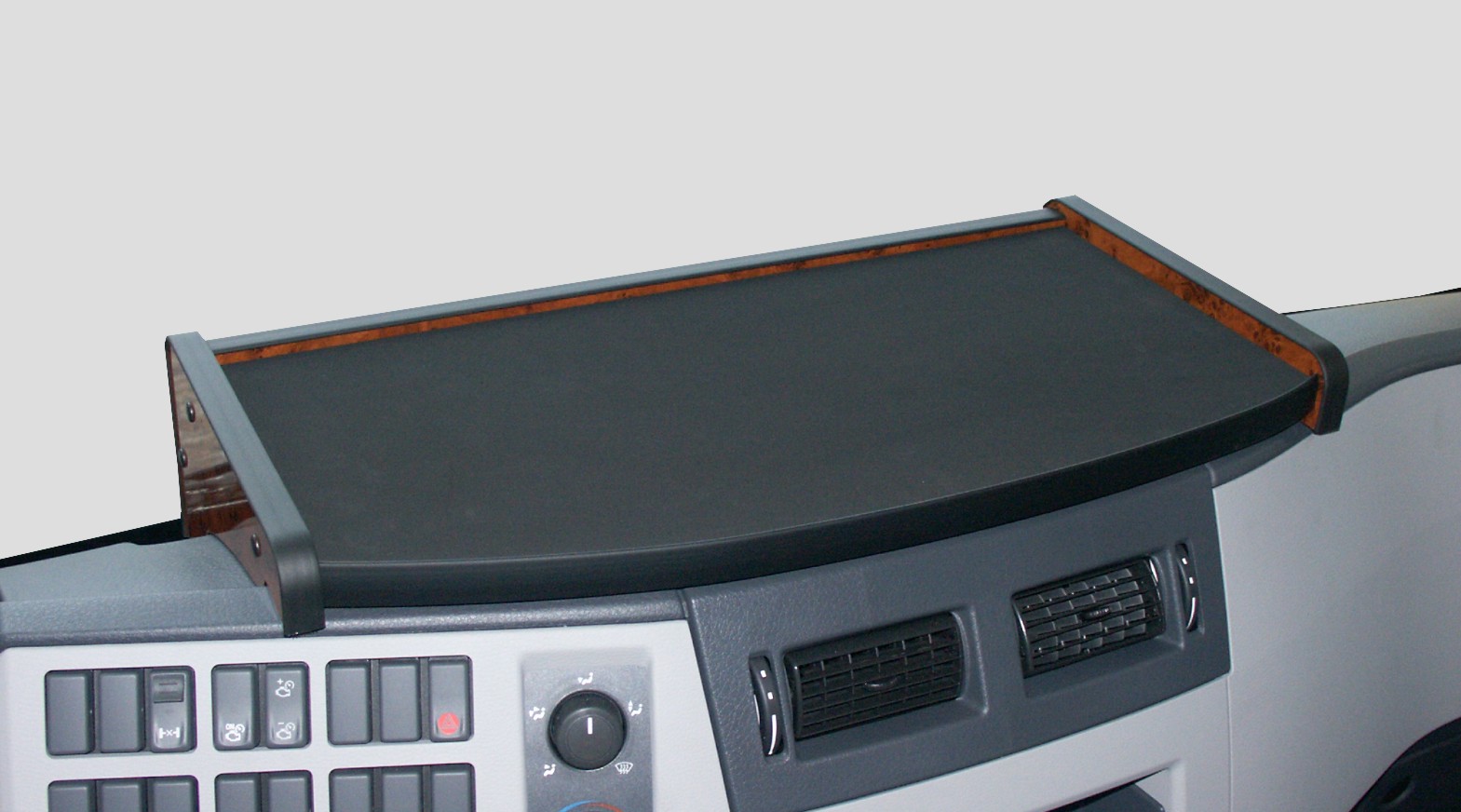 Product Image for Bord passande volvo fl/fe förare,trä