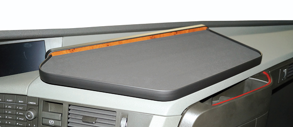 Product Image for Bord passande volvo fh4 (förare),trä