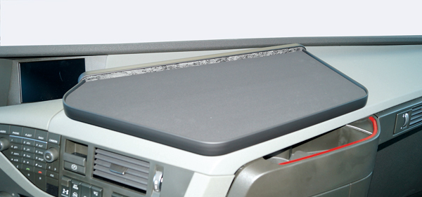 Product Image for Bord passande volvo fh4 (förare),titan.