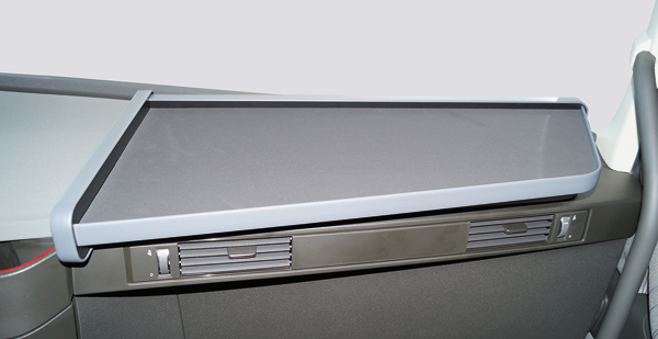 Product Image for Bord passande volvo fh4 (pass),svart