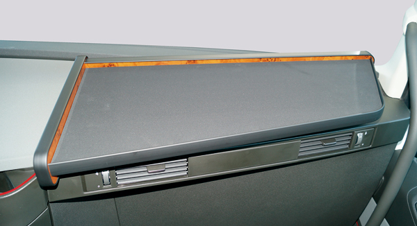 Product Image for Bord passande volvo fh4 (pass),trä