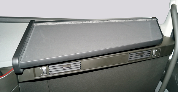 Product Image for Bord passande volvo fh4 (pass),titan