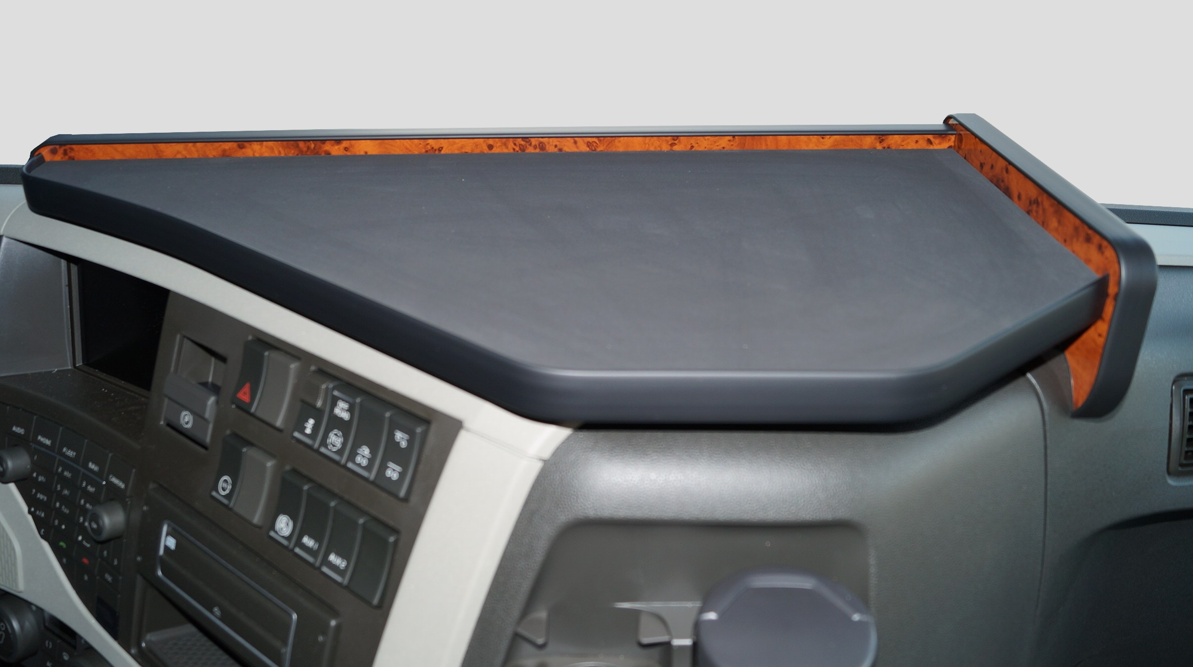 Product Image for Bord passande volvo fm/x4 förare,trä