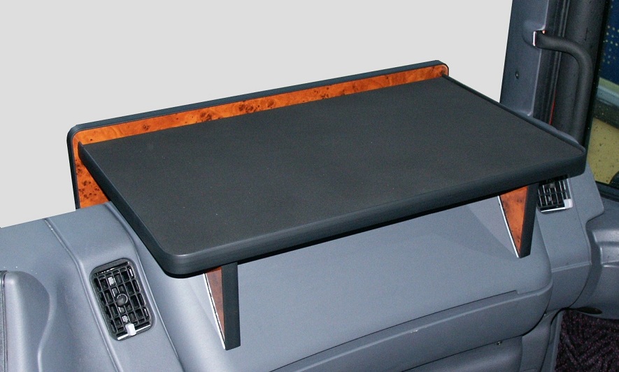 Product Image for Bord passande scania 4 (passag.) trä,kan kombineras med td10702.