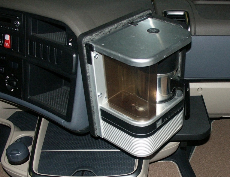 Product Image for Bord passande scania r (mitt) titan-09,passar årsmodell 09 & nyare.