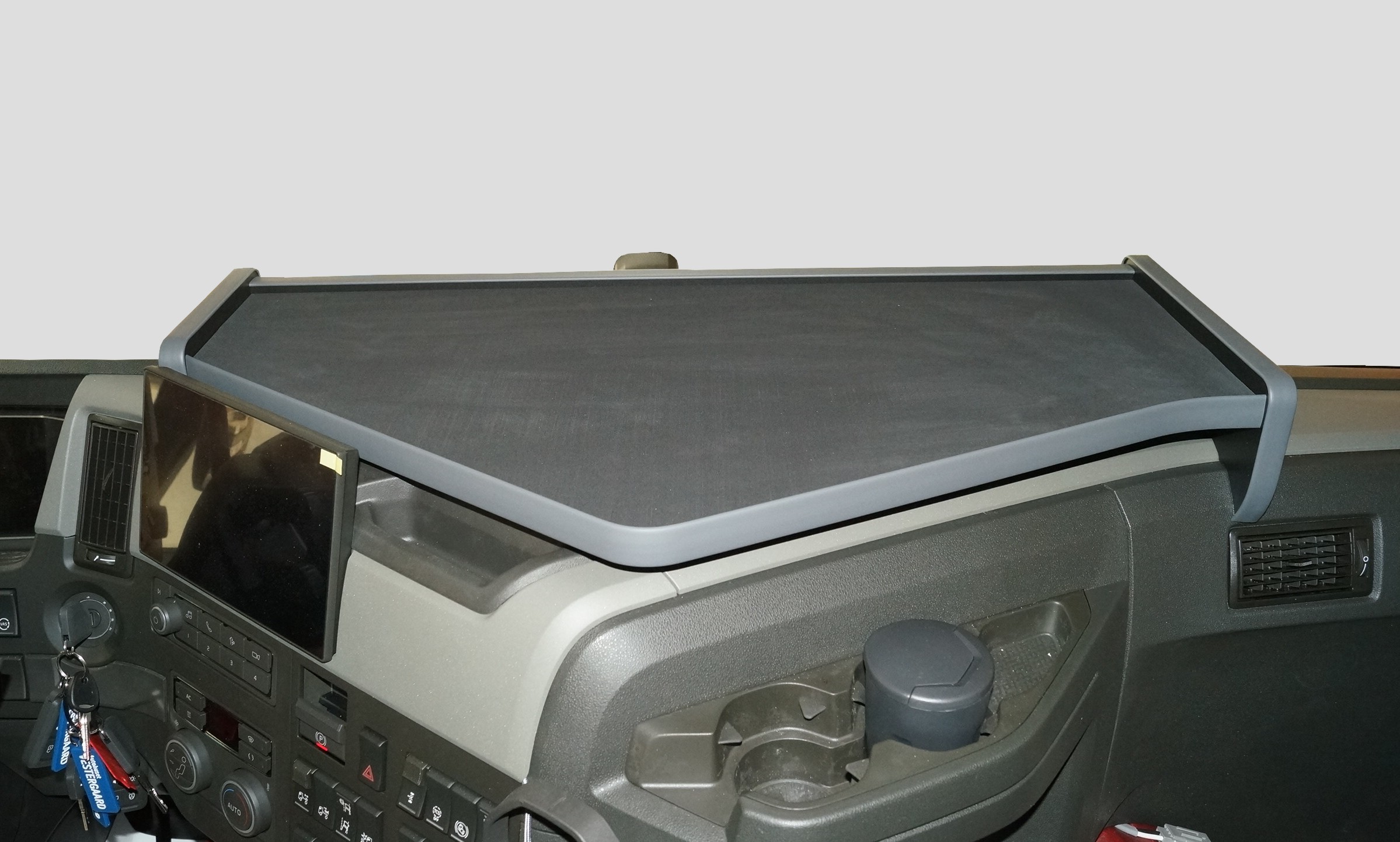 Product Image for Bord passande volvo fm/x5 förare2021,svart