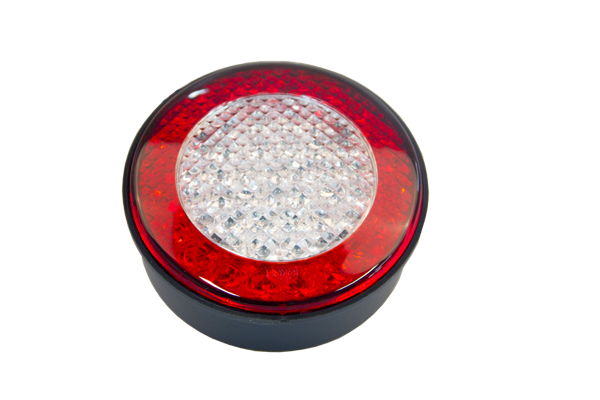 Product Image for Bak, Broms, Blinkers LED 12V