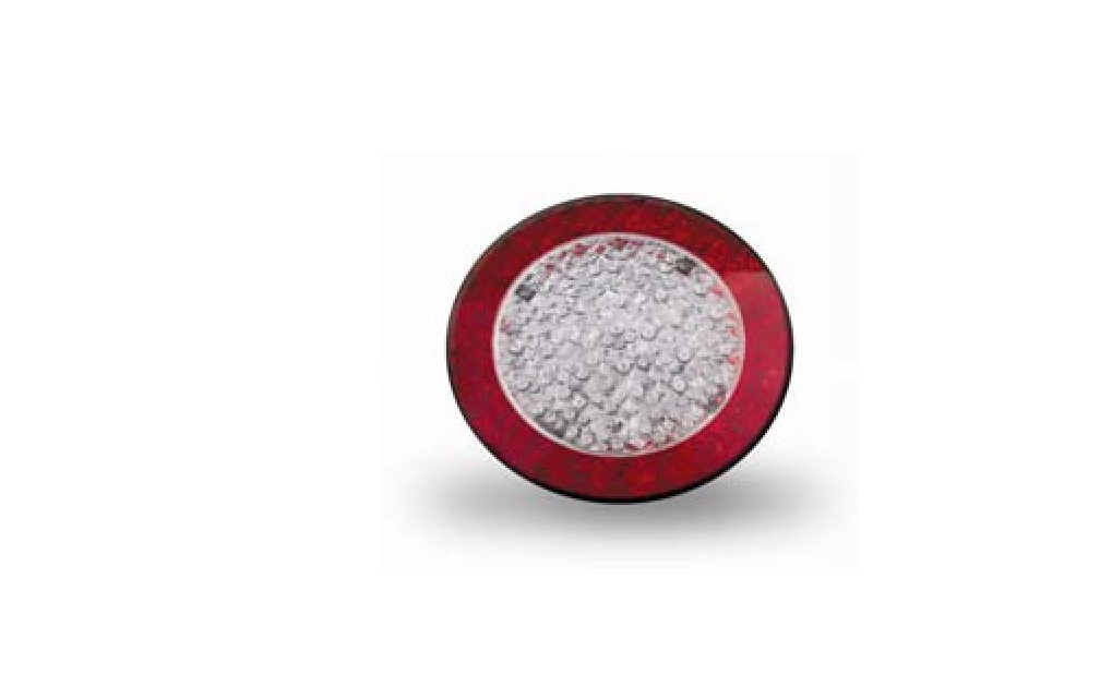 Product Image for Bak, Broms, Blinkers LED 24V, Jokon E-märkt