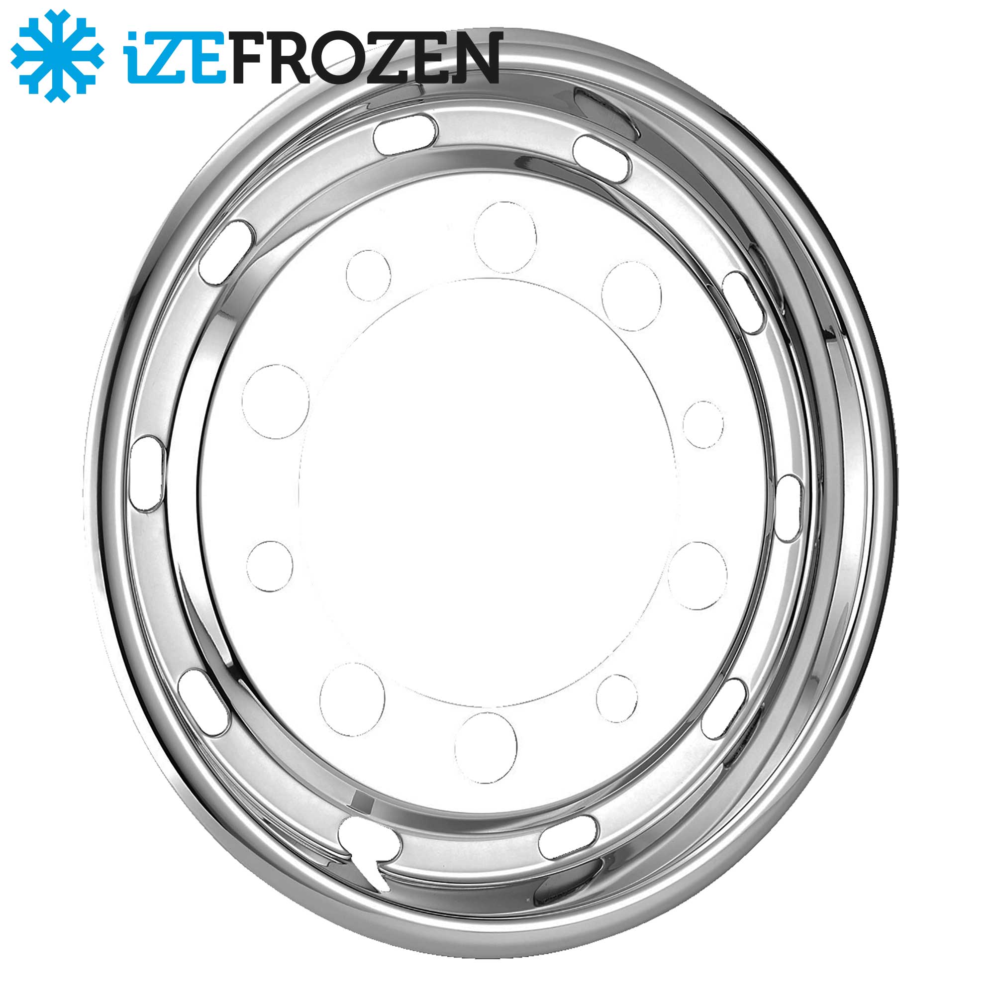 Product Image for Hjulsida 22,5"