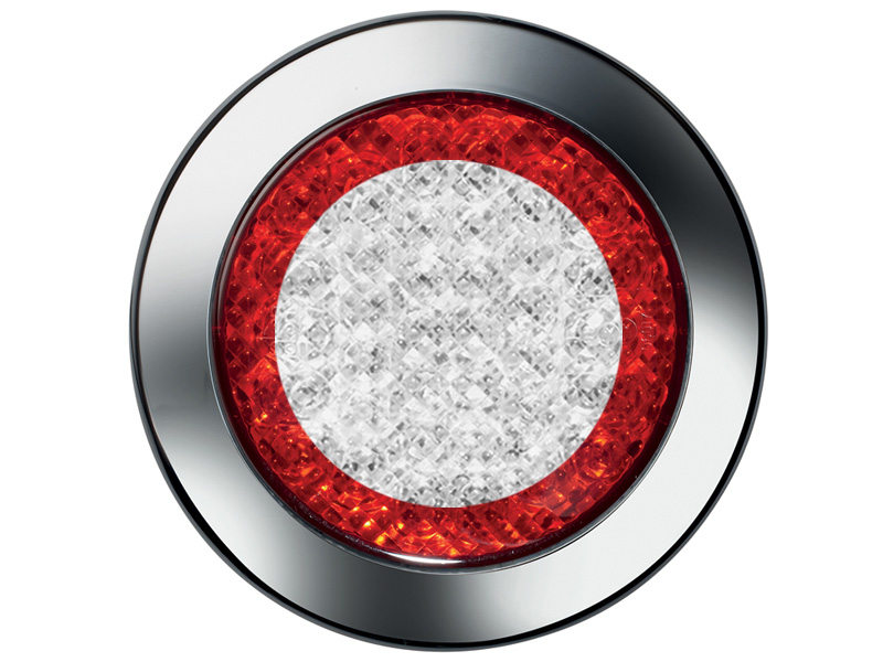 Product Image for Bak/Broms/Blinkers LED 24V, Jokon E-märkt