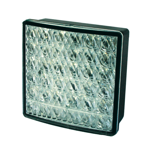 Product Image for Bak/Broms LED 24V, Jokon E-märkt. IP67.