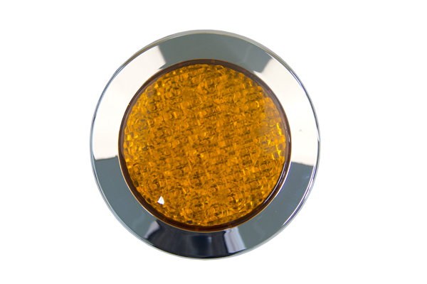 Product Image for Blinkers LED 24V Jokon, 5m kabel. IP67