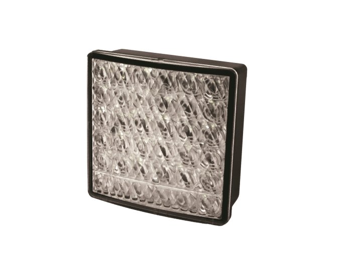 Product Image for Bak/Blinkers LED 24V, Jokon E-märkt. IP67.