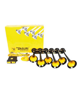 Product Image for Basuri musical lufthorn 2.0