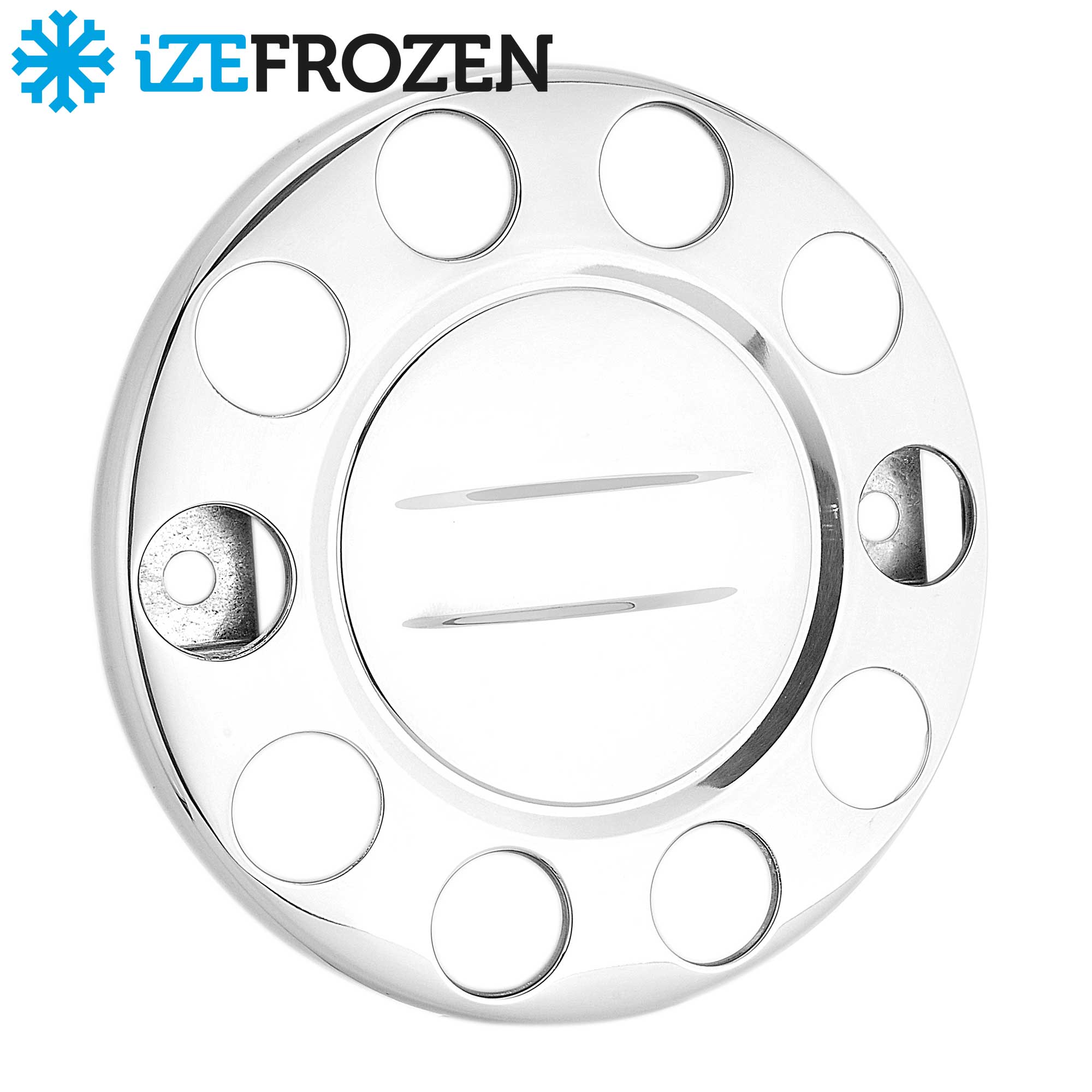 Product Image for Hjulmutterskyddskåpa 22,5"