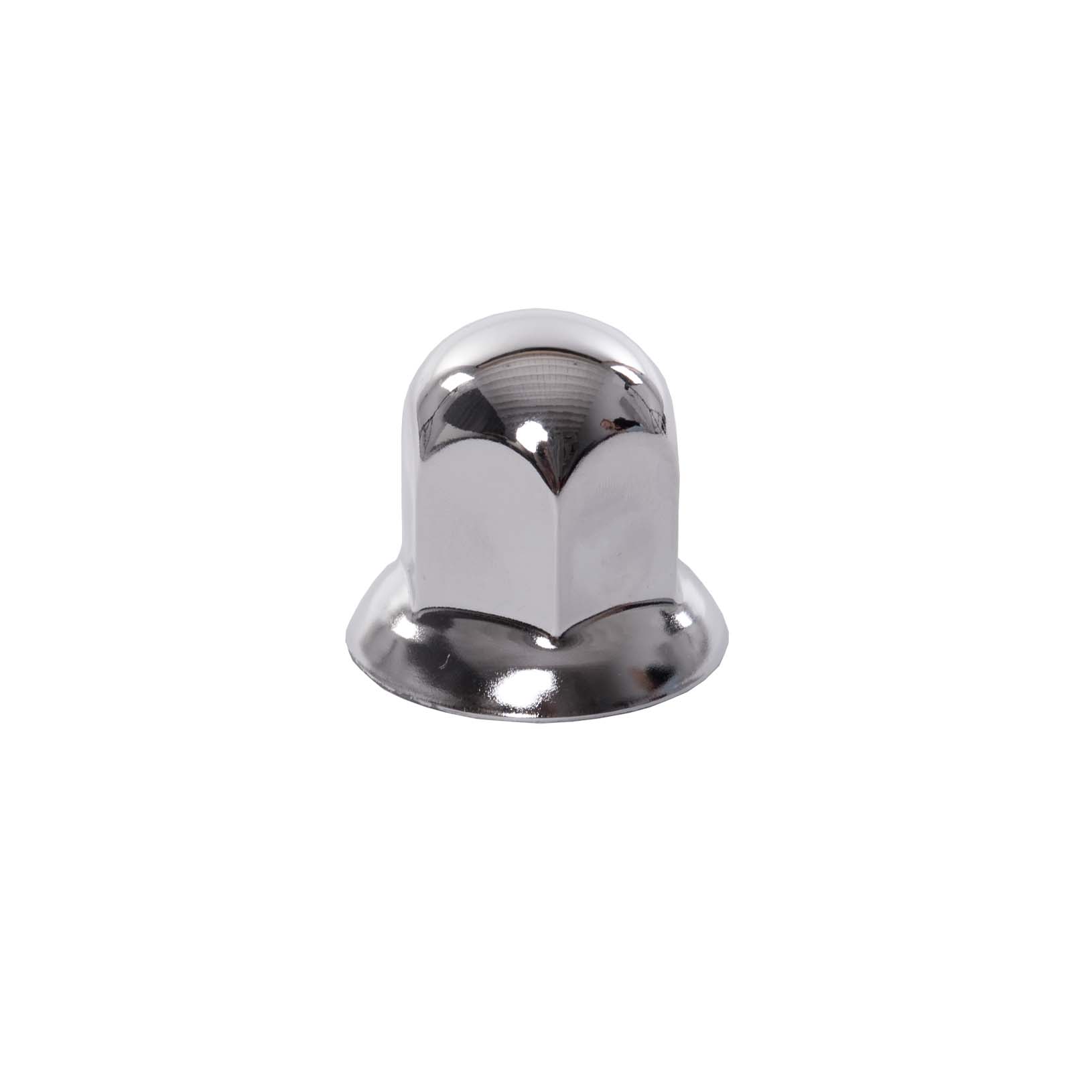 Product Image for Hjulmutterkåpa 32mm 10-pack,för plåtfälg