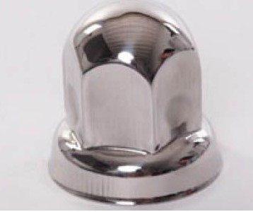 Product Image for Hjulmutterkåpa 32mm 20-pack,för plåtfälg