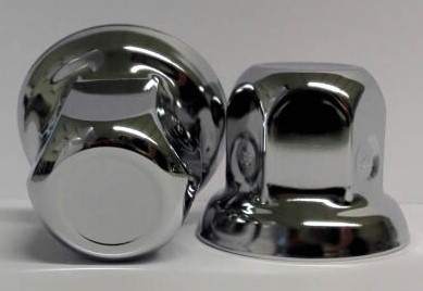 Product Image for Hjulmutterkåpa 32mm 10-pack,för alufälg
